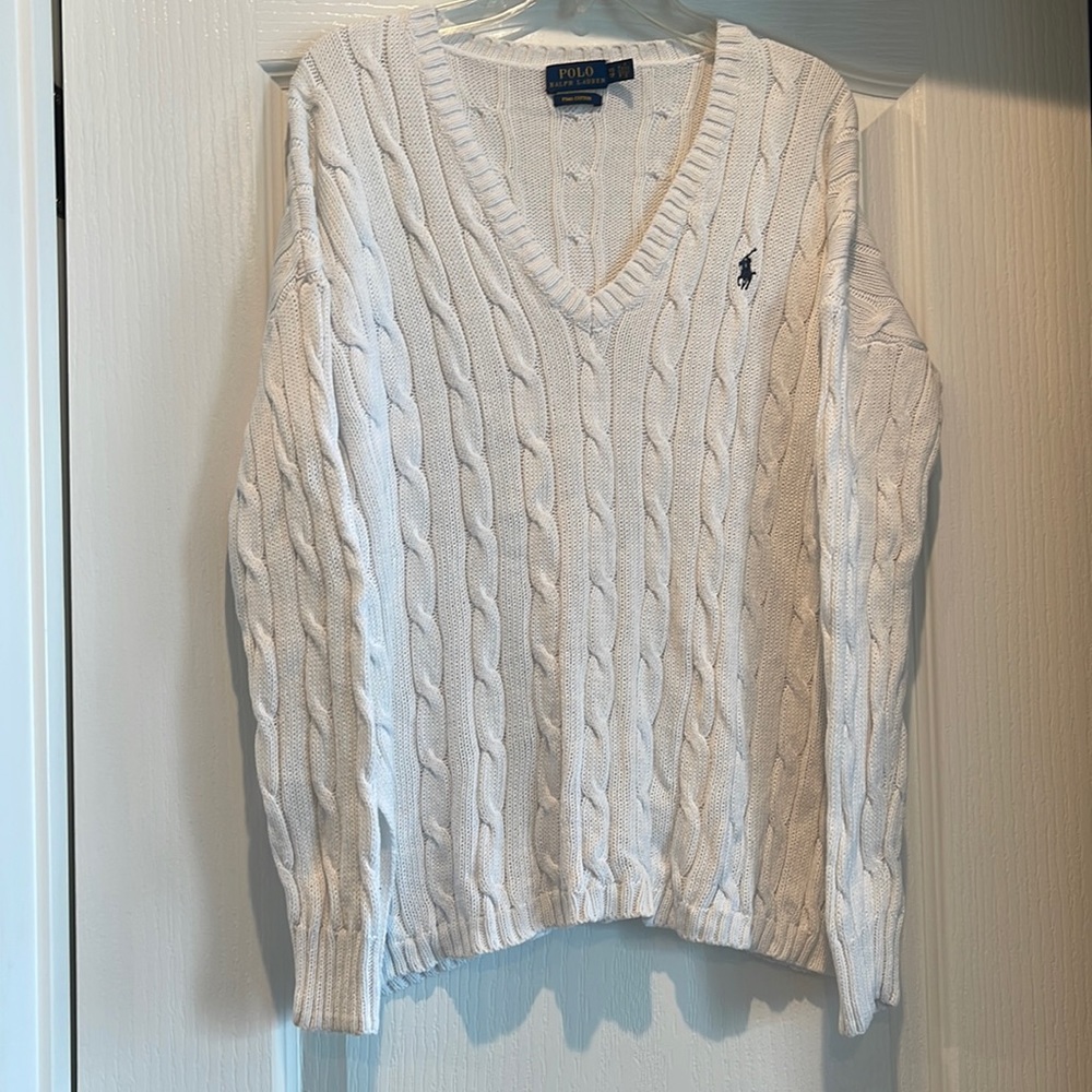 Polo Ralph Lauren Sweater